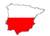 PAPELERÍA LA CASA DEL PAPEL - Polski